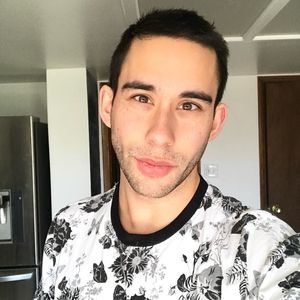 Meet your Posher, Blake